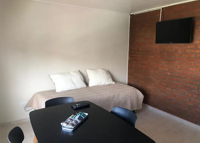 Calafate Center Aparts