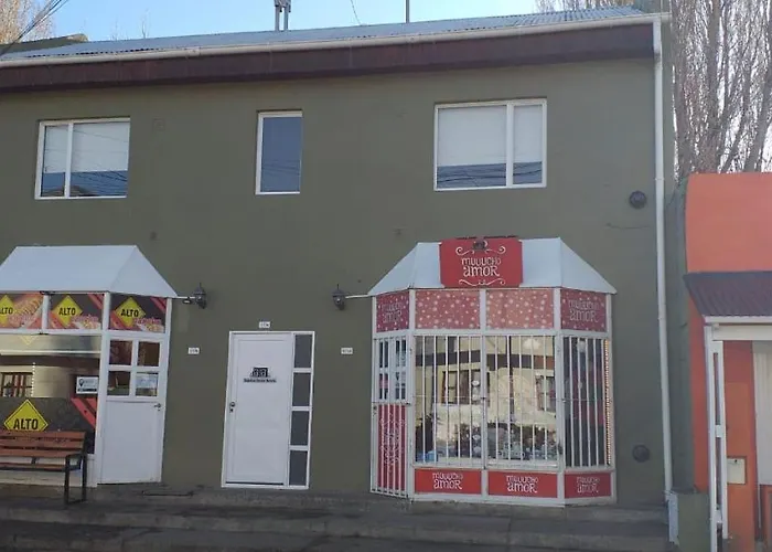Calafate Center Aparts