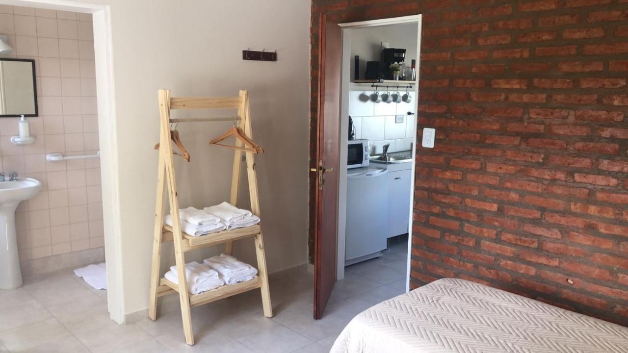 Apartment Calafate Center Aparts El Calafate