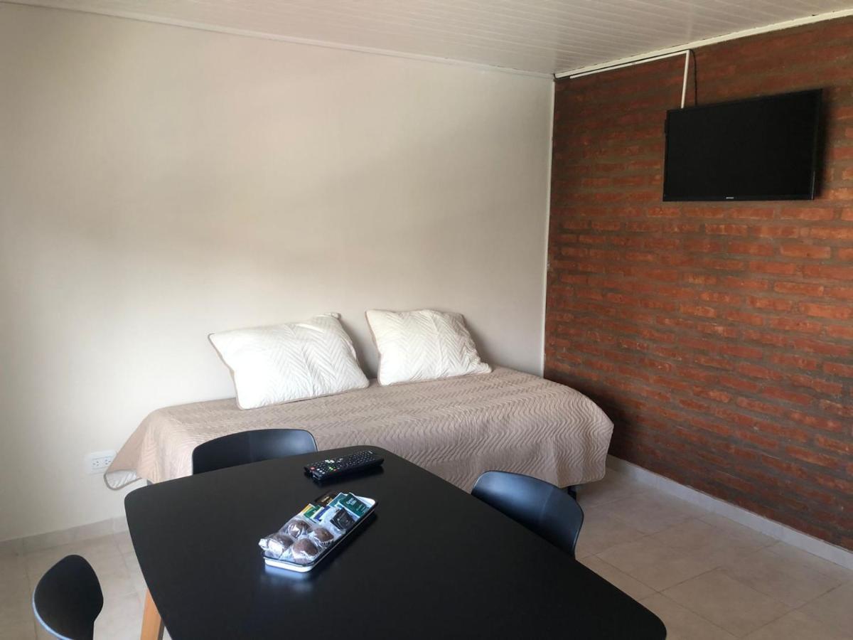 Calafate Center Aparts Apartment *