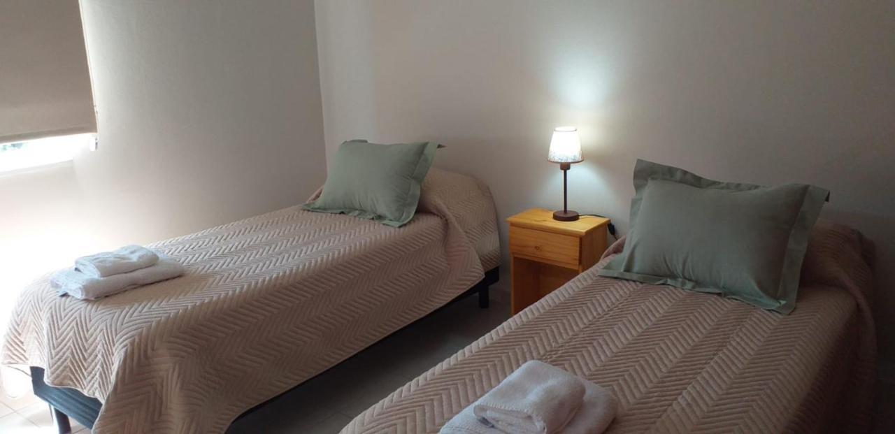 Calafate Center Aparts Apartment El Calafate