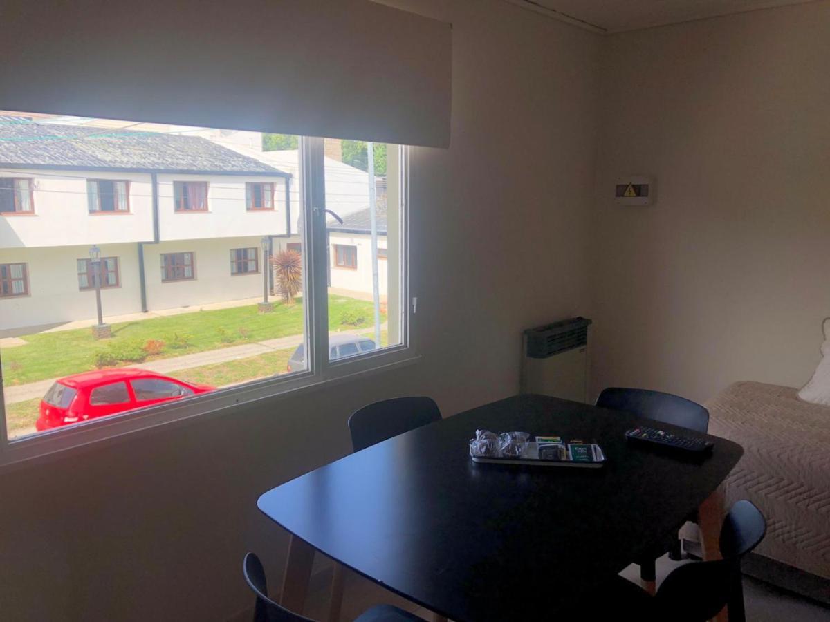 Apartment Calafate Center Aparts