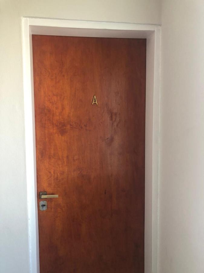 Apartment Calafate Center Aparts *