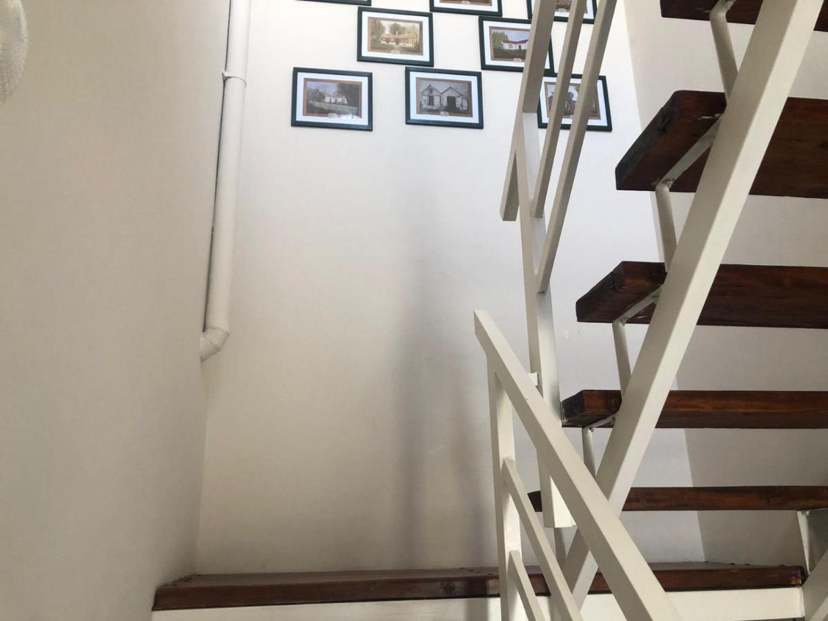 Calafate Center Aparts Apartment