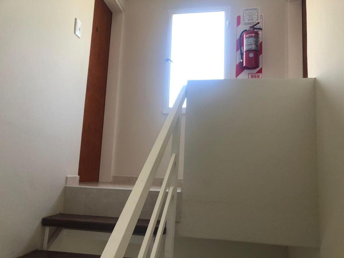 Apartment Calafate Center Aparts El Calafate