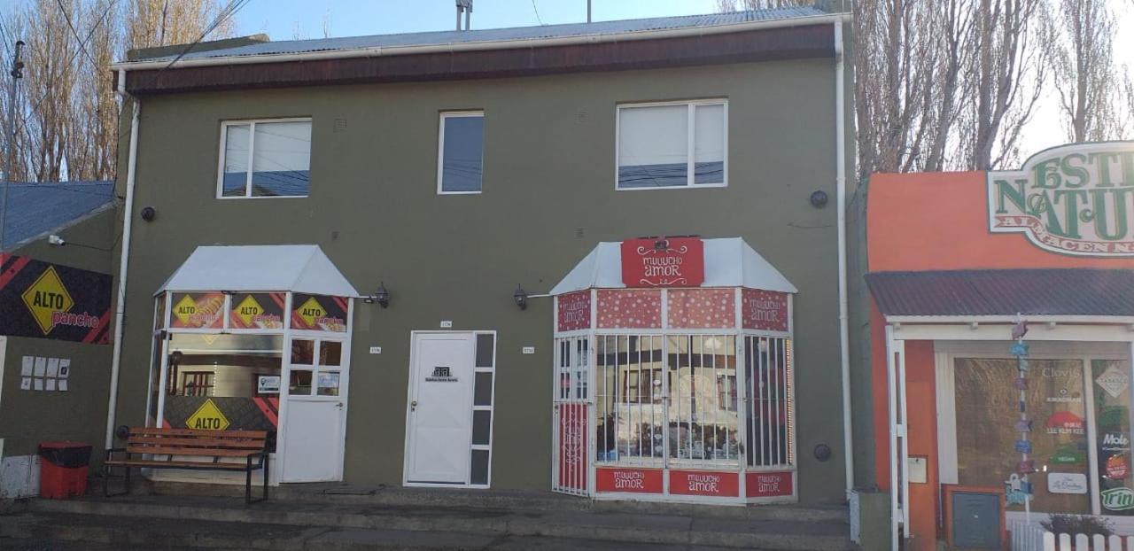 Calafate Center Aparts Apartment El Calafate