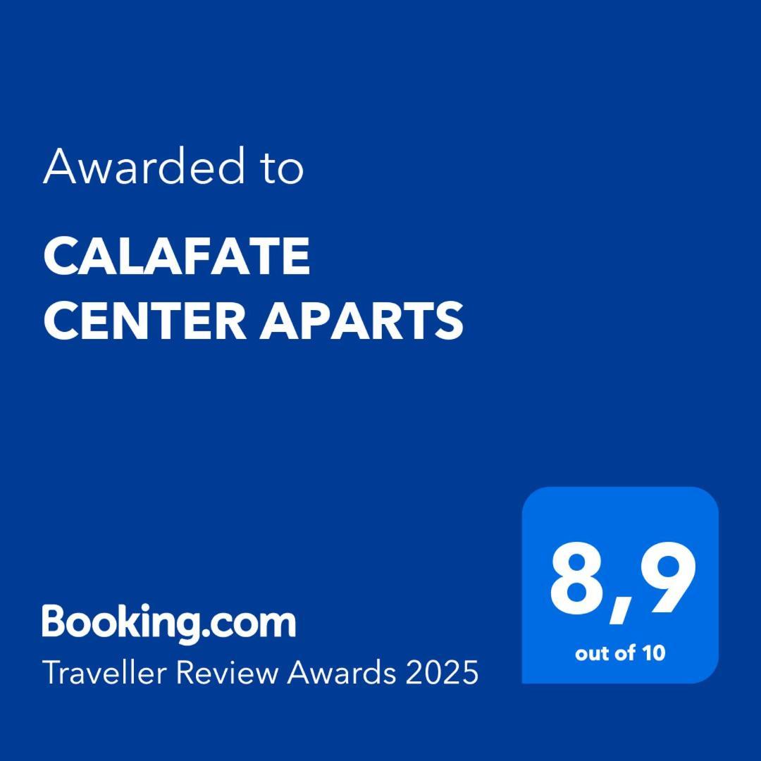 Apartment Calafate Center Aparts *
